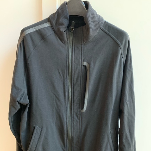 Lululemon Track Jacket - Picture 4 of 4